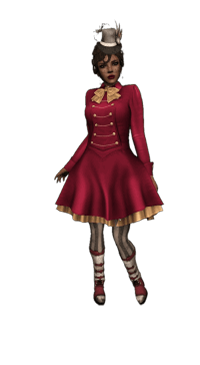 Abigail